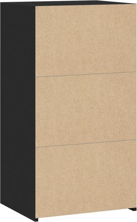 Actual product image VidaXL Sideboard (50 x 41 x 93 cm)