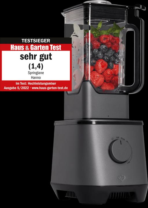 Actual product image Springlane Hanno (2000 W)