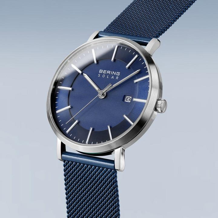 Image du produit Bering 15439-307 (Montre analogique, 39 mm)