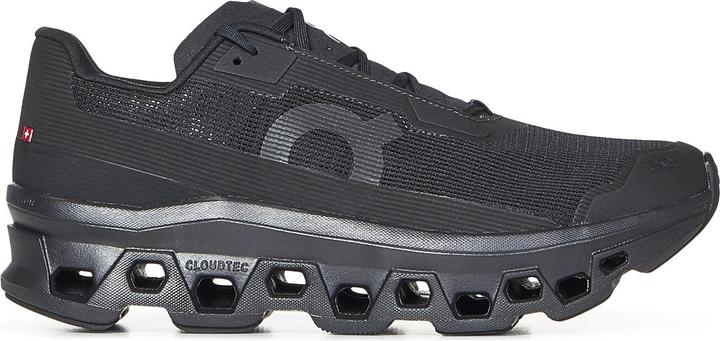 Produktbild On Running Sneakers Black (41)