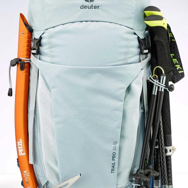Image du produit Deuter Trail Pro 34 (34 l)