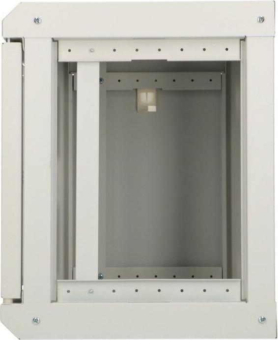 Produktbild Extralink 6U 10" (6 HE, 10 Zoll Rack)