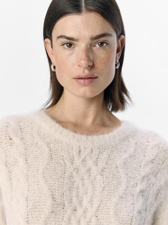 Immagine prodotto Object Maglia in maglia a cavo (S)