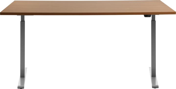Produktbild Topstar Schreibtisch, elektrisch höhenverstellbar (160 x 80 x 120 cm)