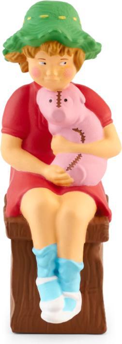 Actual product image Tonies Lotta - Of course, Lotta can ride a bike (German)