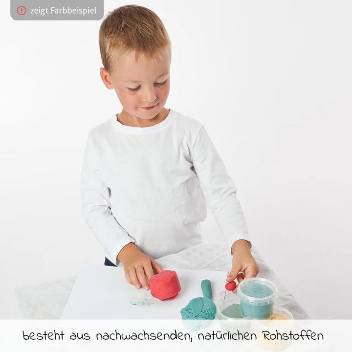 Produktbild Grünspecht Bio-Softknete