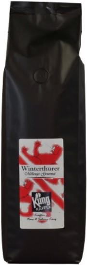 Produktbild Küng Kaffee WTHURER MELANGE 250g (250 g)