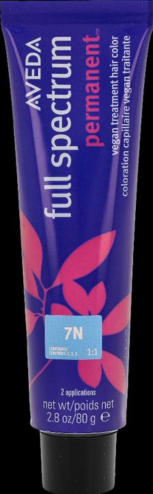 Actual product image Aveda Full Spectrum (7n)