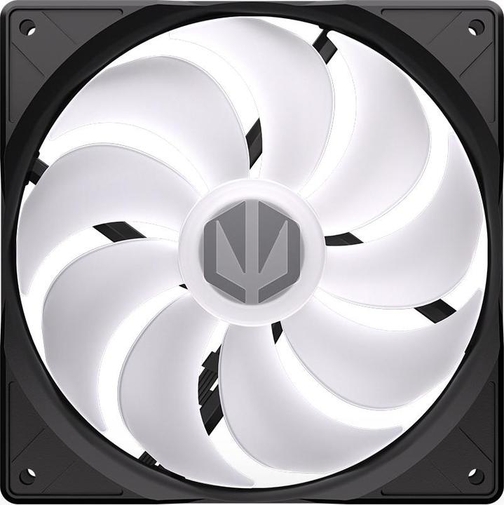 Produktbild Endorfy Case acc Fan 14cm Stratus 140 PWM ARGB (140 mm, 1 x)