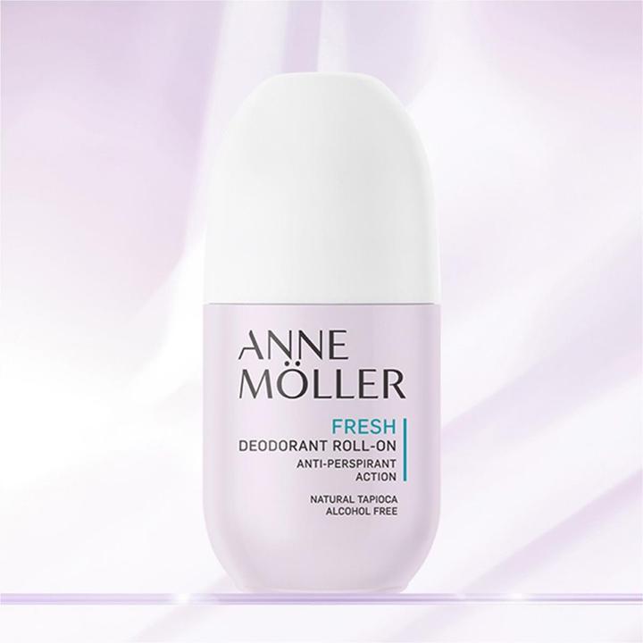 Produktbild Anne Möller Body Essentials Deo Roll-on Normal (Roll-on, 75 ml)