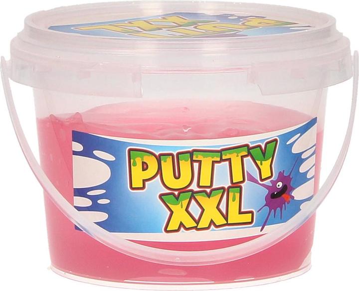 Actual product image Sombo Putty giant bucket g ass