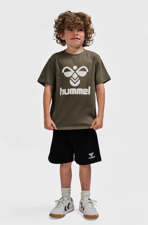 Image du produit hummel hmlTRES T-SHIRT S/S (140)