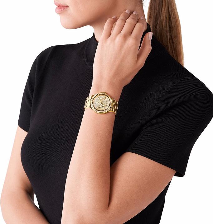 Immagine prodotto Michael Kors lennox (Orologio da polso analogico, 37 mm)