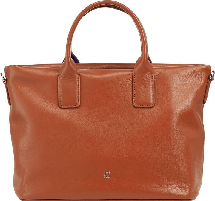 Produktbild Dudu Jaqueline Handtasche Leder 28 cm