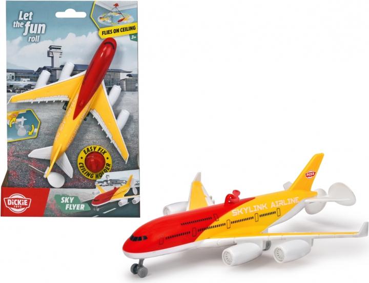 Immagine prodotto Dickie Sky Flyer