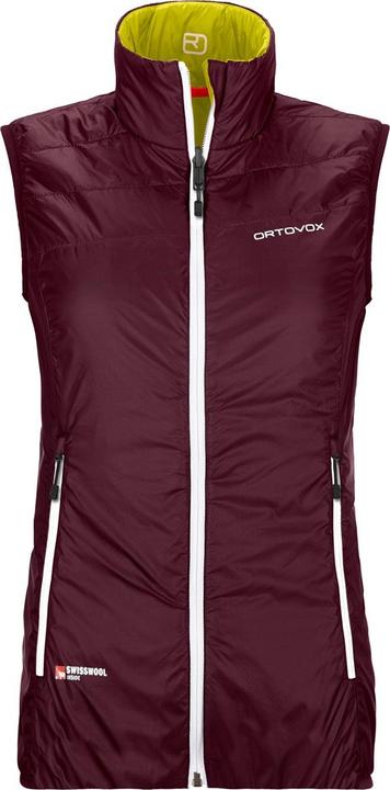 Ortovox Piz Grisch Vest W (S)