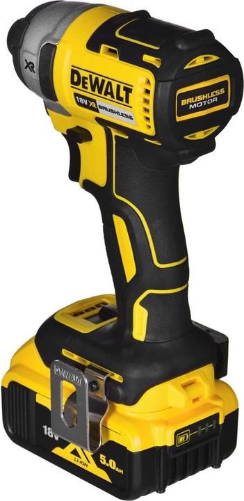 Produktbild DeWalt DCK266P2T (Akkubetrieb)