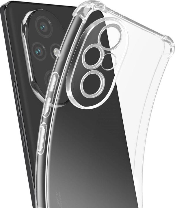 Produktbild Mayaxess Clear Protector Case (Honor 200 Pro)