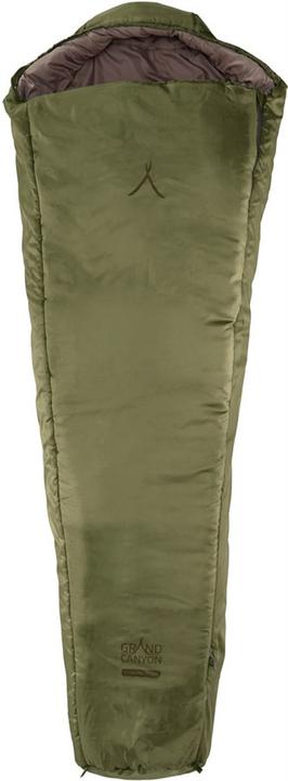 Actual product image Grand Canyon Fairbanks 205 (205 cm)