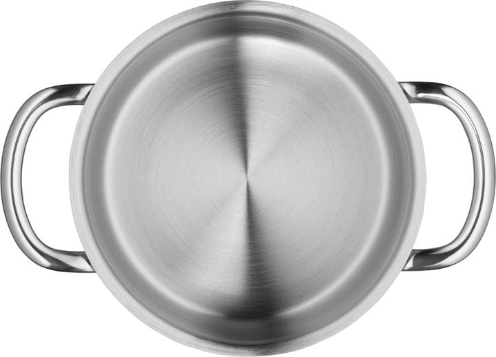 Produktbild WMF Mini (16.16 cm, Kochtopf, Edelstahl)