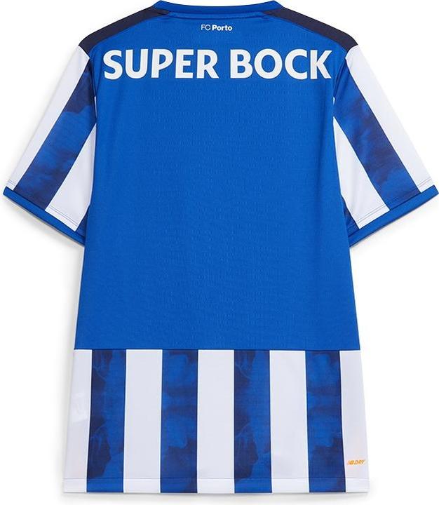 Produktbild New Balance FC Porto Home SS Jersey 24/25 (XL)