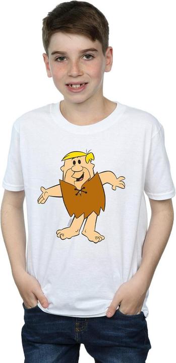 Produktbild The Flintstones Barney Rubble Classic Pose TShirt Jungen (152, 158)