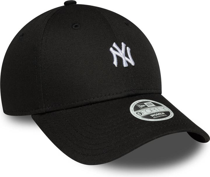 New Era 9Forty Damen Cap - MINI LOGO New York Yankees