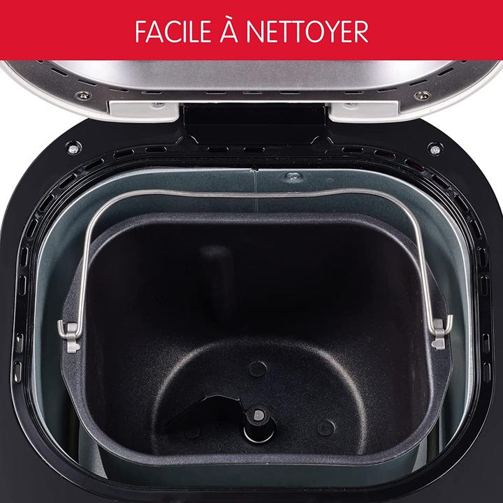 Immagine prodotto Moulinex Pane e prelibatezze
