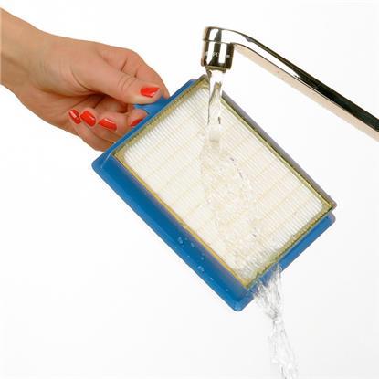 Actual product image Electrolux Efs1w