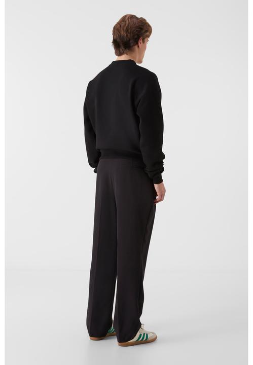 Actual product image Prohibited Oversized crew neck - 126655 (XS)