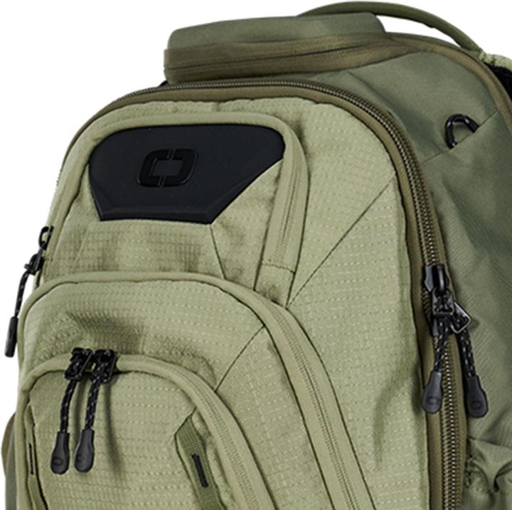 Image du produit Ogio Gambit Pro Sac à dos 51 cm pour ordinateur portable (25 l)