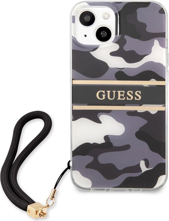 Actual product image Guess Case (Apple iPhone 13)