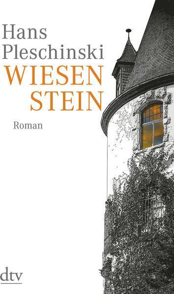 Image du produit Wiesenstein (Allemand, Hans Pleschinski, 2019)