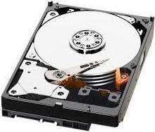 Image du produit HPE 72.8GB 15K SCSI U320 HDD (0.07 To)