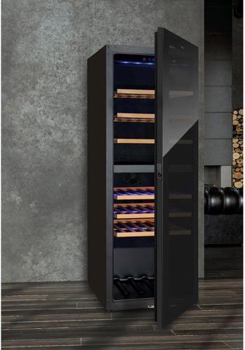 Actual product image Trisa Dual Zone