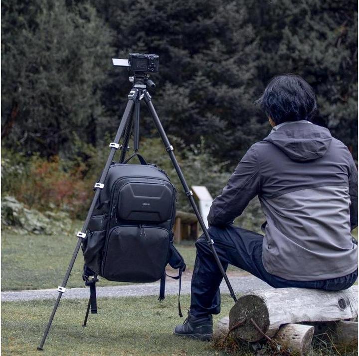 Produktbild Ulanzi TT09 Video Go Tripod F38 (Kunststoff)