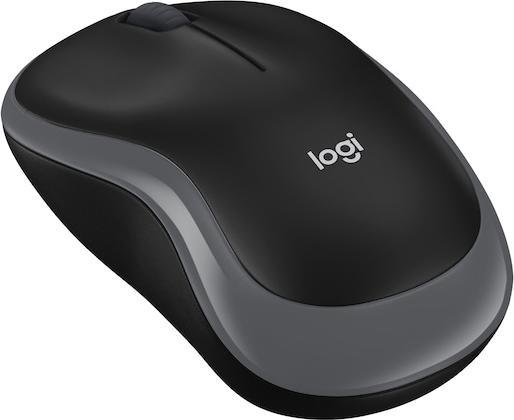 Logitech M185 (Senza fili)