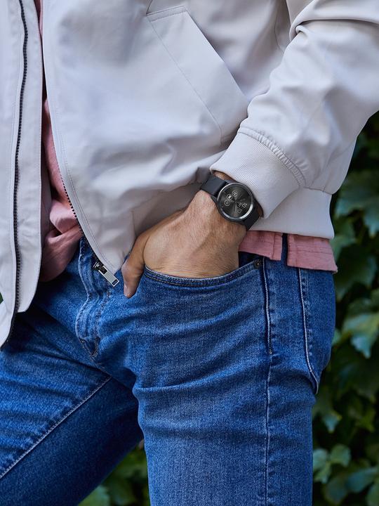 Image du produit Garmin Vivomove Trend (40 mm)