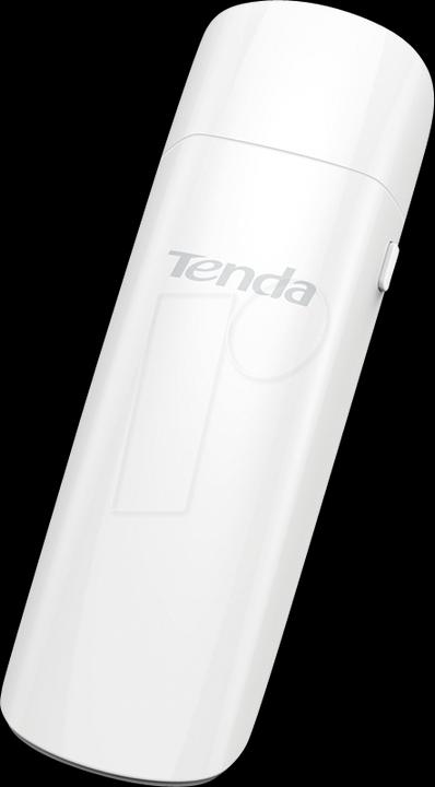 Produktbild Tenda WL- U12 AC1300 WLAN-Netzwerk-Adapter (USB 3.0)