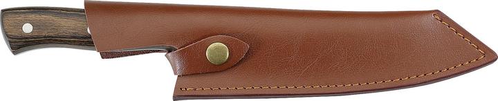 Actual product image Zassenhaus Couteau de chef Hunter lame 19 cm 31x2x5.5 cm (19 cm)