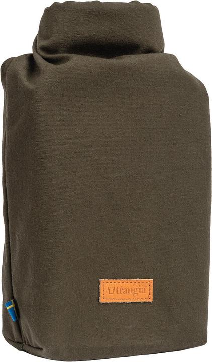 Actual product image Trangia Roll Top Bag Messtin Large olive