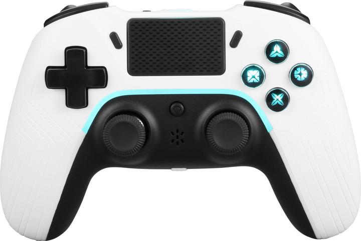 Actual product image Deltaco Gaming Wireless PS4 & PC Controller (PS4, PC, Android)