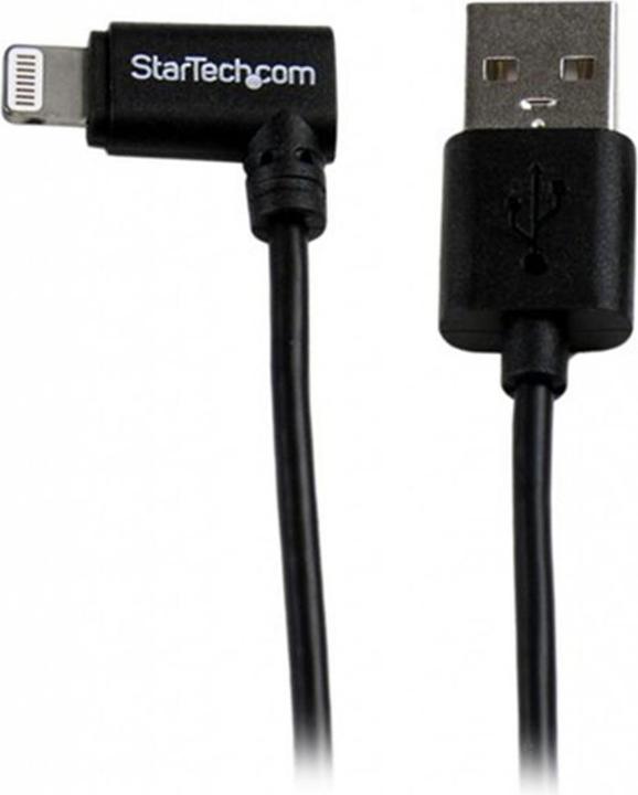 Image du produit StarTech Eclair USB à Apple 8 broches (2 m, USB 2.0)