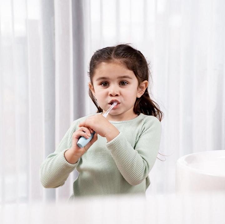 Produktbild Brush-Baby KidzSonic (Schallzahnbürste)