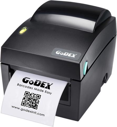 Produktbild Godex Dt4X Label Printer Direct (203 dpi)