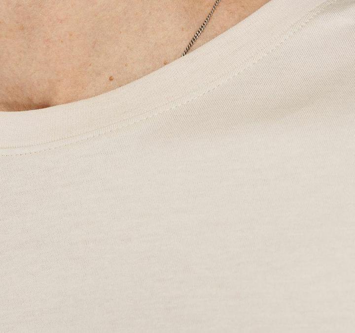 Produktbild Jack & Jones Bio-Baumwoll T-Shirt (M)