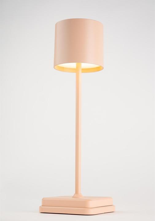 Actual product image Nino Leuchten Table lamp Lennart (15000 lm)