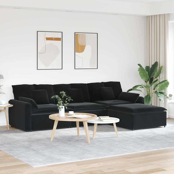 Produktbild VidaXL Randie (Modular Sofa)