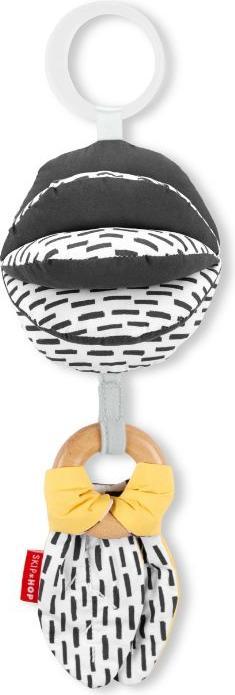 Produktbild Skiphop DISCOVEROSITY 3-in-1 Stroller Toy