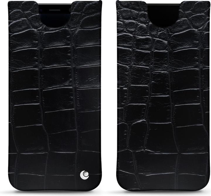 Productafbeelding Noreve Lederen omslag (Samsung Galaxy S8+)